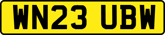 WN23UBW