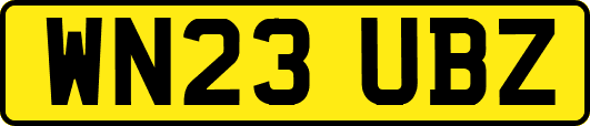 WN23UBZ