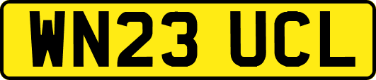 WN23UCL