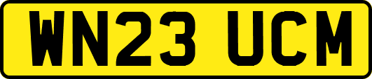 WN23UCM