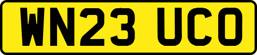 WN23UCO
