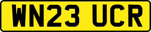 WN23UCR