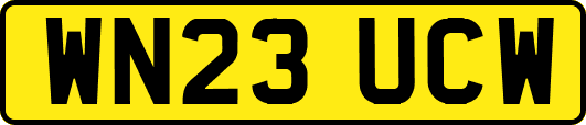 WN23UCW