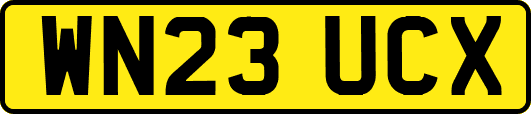 WN23UCX
