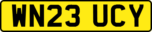 WN23UCY