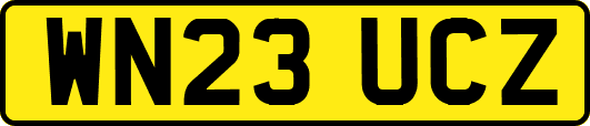 WN23UCZ