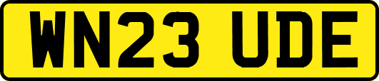 WN23UDE