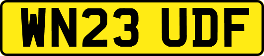 WN23UDF