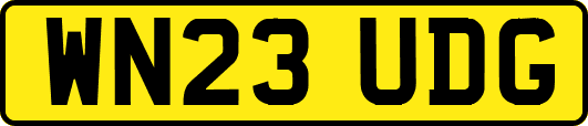 WN23UDG