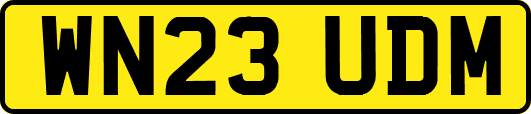 WN23UDM