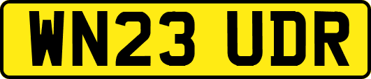 WN23UDR