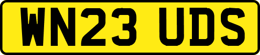 WN23UDS