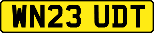 WN23UDT