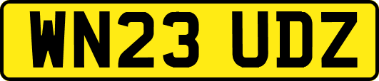 WN23UDZ