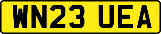 WN23UEA