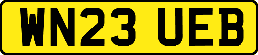 WN23UEB