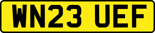 WN23UEF