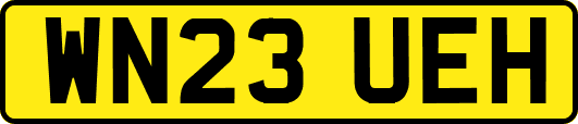 WN23UEH