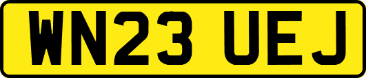 WN23UEJ