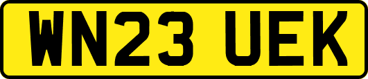 WN23UEK