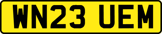 WN23UEM
