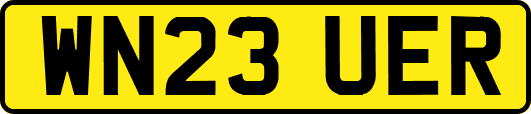 WN23UER