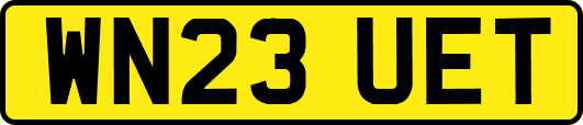 WN23UET