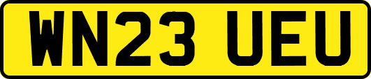 WN23UEU