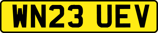 WN23UEV