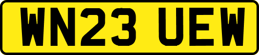 WN23UEW