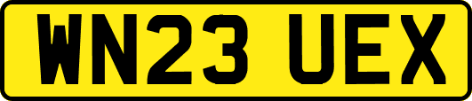 WN23UEX