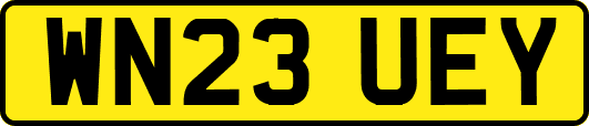 WN23UEY
