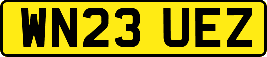 WN23UEZ