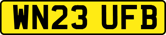 WN23UFB