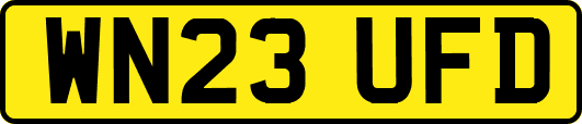 WN23UFD