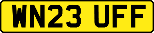 WN23UFF