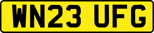 WN23UFG