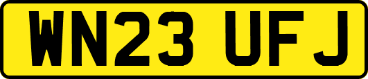 WN23UFJ