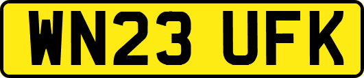 WN23UFK