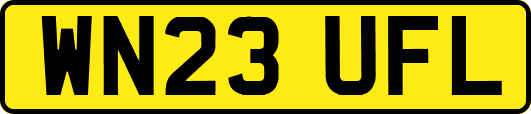 WN23UFL