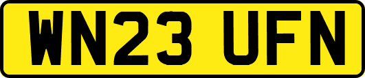 WN23UFN