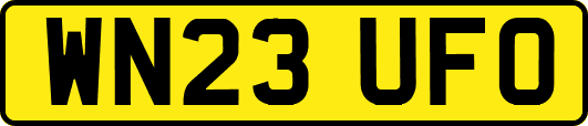 WN23UFO