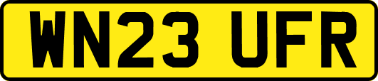 WN23UFR