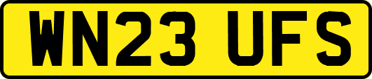 WN23UFS