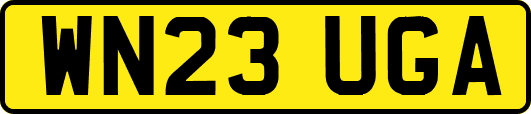 WN23UGA