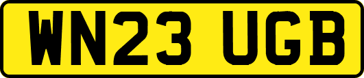 WN23UGB