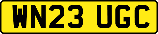 WN23UGC