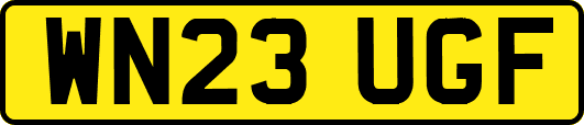 WN23UGF