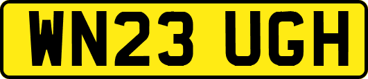 WN23UGH