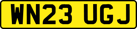 WN23UGJ